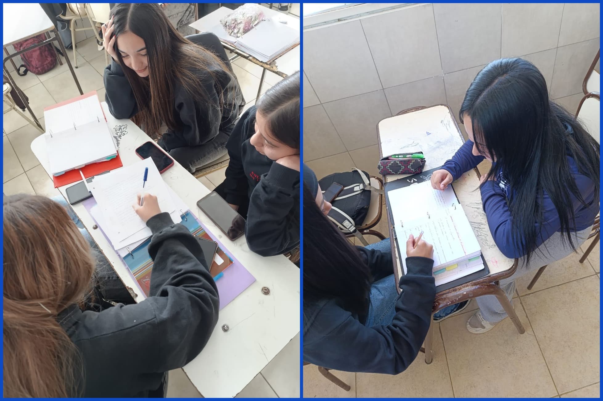 Portada de: Juventudes y Medios de Comunicación