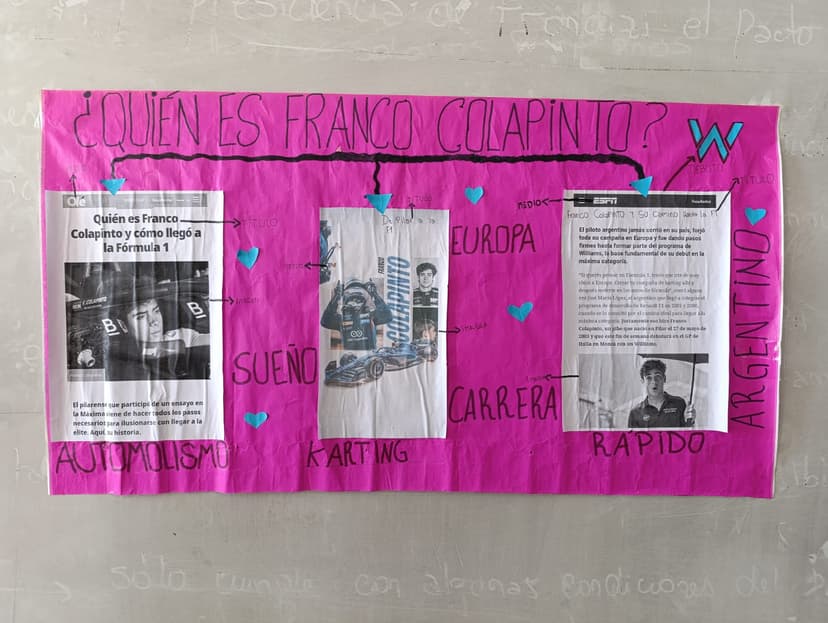 El Poder de los Medios