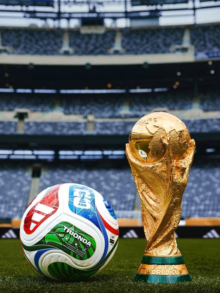 Portada de: Mundo Gol