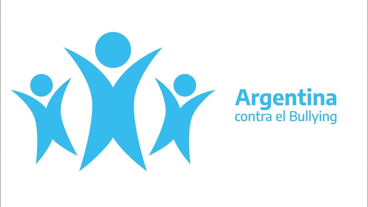Portada de: BULLYING EN LA ESCUELA